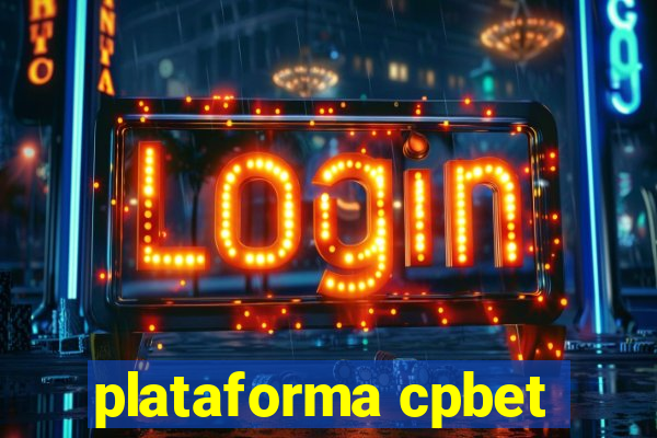 plataforma cpbet